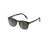 Izipizi - Lunettes de soleil polarisées - Sun #E Tortoise Polarized - Marrone