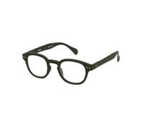 IZIPIZI Occhiali da Lettura LMS MOD. C +1,50 Kaki CSEE-15