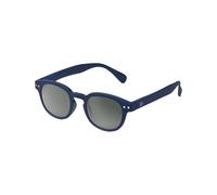 Izipizi - Occhiali da sole - Junior #c Navy Blue - Blu navy