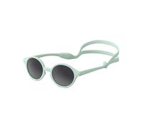 Izipizi - Occhiali da sole - Kids Aqua Green in Silicone - Verde
