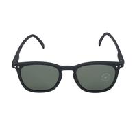 IZIPIZI Occhiali da sole polarizzati #E, colore: nero, taglia unica, nero, taglia unica