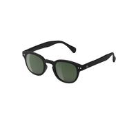 Izipizi - Occhiali da sole polarizzati - Sun #C Black Polarized - Nero