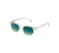 Izipizi - Occhiali da sole polarizzati - Sun #C Green Fields - Verde