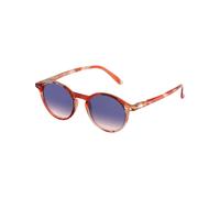 Izipizi - Occhiali da sole polarizzati - Sun #D Wild Hooves - rosso