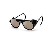Izipizi - Occhiali da sole - #Sun Glacier Plus Black in Cotone - Nero