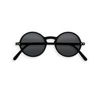 IZIPIZI Occhiali da sole unisex Shape #G, Lenti Black Soft Grey, Taglia unica