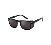 Izipizi - Occhiali da sole - Zenith Black Intense Light - Taglia L - Nero