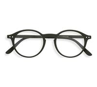IZIPIZI Shape D Occhiali da Lettura, Kaki, Taglia Unica Unisex-Adulto