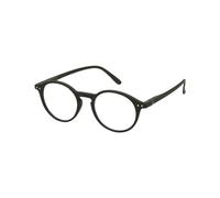 IZIPIZI Shape D Occhiali Unisex - Adulto (Pacco da 1)