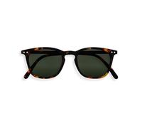 IZIPIZI Shape #E Occhiali, Tortoise Green Lenses, Taglia Unica Unisex-Adulto