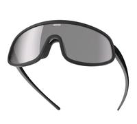 Izipizi - Lunettes de soleil sportives - Speed Black Cat. 3 - Taglia L - Nero