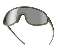 IZIPIZI Speed L - Unisex - Verde - Taglia unica- modello 2025