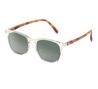 IZIPIZI Sun E - Unisex - Beige - Taglia unica- modello 2025