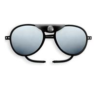 IZIPIZI Sun Glacier - Uomo - Nero - Taglia unica- modello 2025