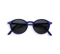 IZIPIZI SUN JUNIOR #D NAVY BLUE GREY LENSES 5 - 10 ANNI