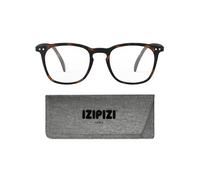 IZIPIZI Unisex Shape E Occhiali da lettura, Tortoise Soft, 2, Tortoise Soft, 2