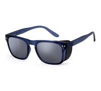 IZIPIZI Zenith L - Unisex - Blu - Taglia unica- modello 2025