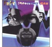 IZIT - IMAGINARY MAN