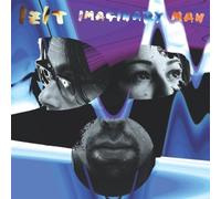 Izit - Imaginary Man