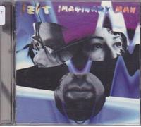 Izit - Imaginary Man