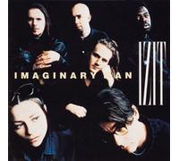 IZIT - IMAGINARY MAN + BONUS