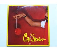 Izitso (1977) / Vinyl record [Vinyl-LP]