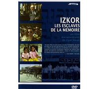Izkor, les esclaves de la mémoire