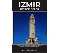 IZMIR REISEFÜHRER
