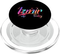 izmir turkey | vacation travel PopSockets PopGrip per MagSafe