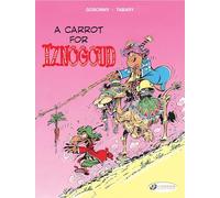 Iznogoud 5: A Carrot for Iznogoud