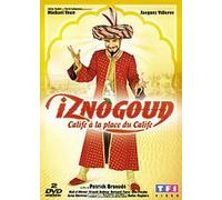 Iznogoud, calife à la place du calife