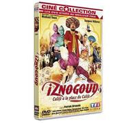 Iznogoud, calife à la place du calife