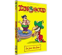 Iznogoud - Le jour des fous