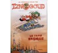 Iznogoud - Le tapis magique - Occasion très bon