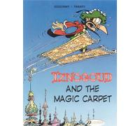 Iznougoud: And the Magic Carpet: 06: 6