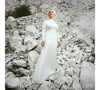 izo fitzroy-a good woman cd