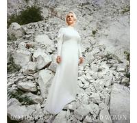 izo fitzroy-a good woman lp