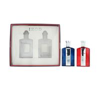 Izod Legacy Duo 2 Piece Gift Set: EDT 2 x 100ml For Men