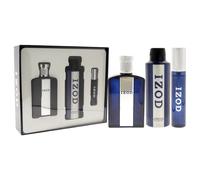 Izod Uomo 100 ml + 15 ml + 200 ml - Eau de Toilette