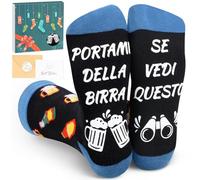 iZoeL Calzini Uomo - IT