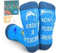 iZoeL Calzini Uomo - IT