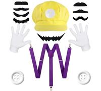 iZoeL Cappello Fratelli Cattivi