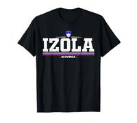 Izola Slovenia Maglietta