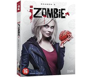 iZombie - Saison 2
