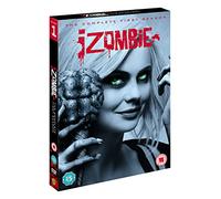 iZombie: Season 1 [DVD] [2016] [Edizione: Regno Unito]