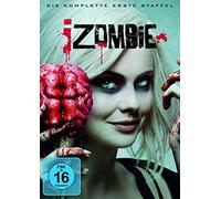 iZombie - Staffel 1