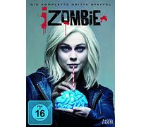 iZombie - Staffel 3