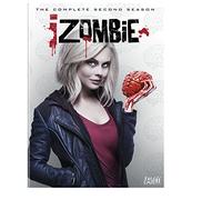 Izombie: The Complete Second Season