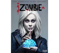 Izombie: The Complete Third Season [Edizione: Stati Uniti]
