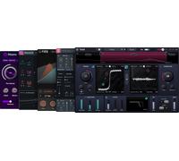 iZotope Creative Effects Bundle